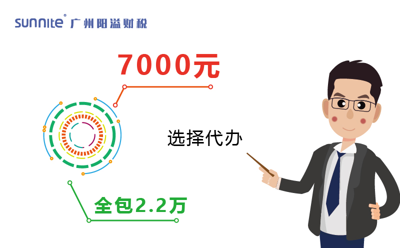 代辦服務(wù)的費用明細